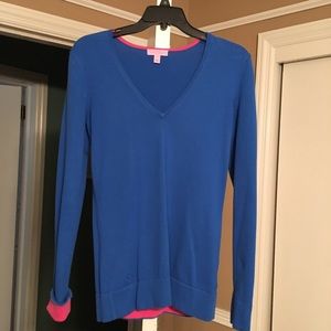 Lilly Pulitzer Adelaide sweater